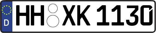 HH-XK1130
