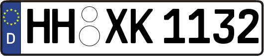 HH-XK1132
