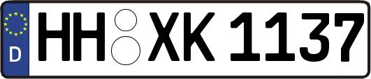 HH-XK1137