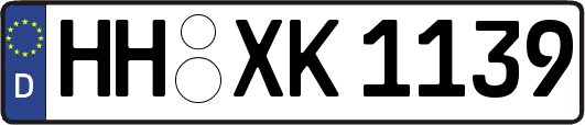 HH-XK1139