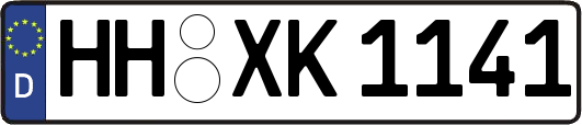 HH-XK1141