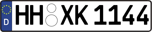 HH-XK1144