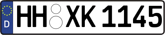 HH-XK1145