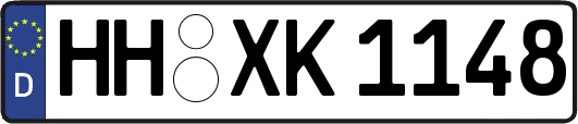 HH-XK1148