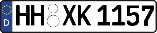 HH-XK1157
