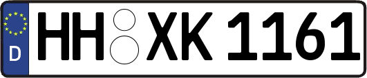 HH-XK1161
