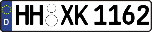 HH-XK1162