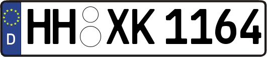 HH-XK1164