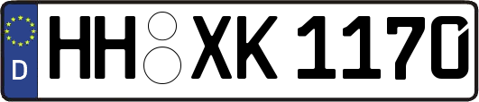 HH-XK1170