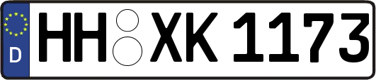 HH-XK1173