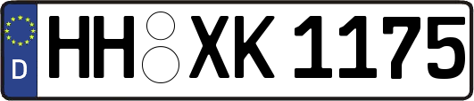 HH-XK1175