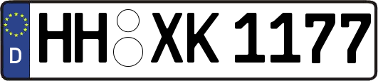 HH-XK1177