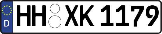 HH-XK1179