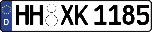 HH-XK1185