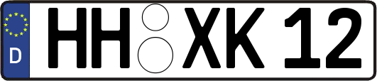 HH-XK12