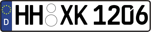 HH-XK1206