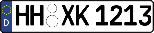 HH-XK1213
