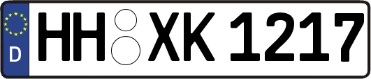 HH-XK1217