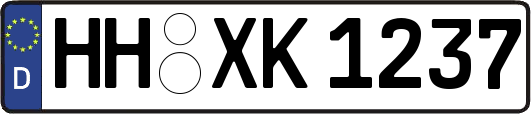 HH-XK1237