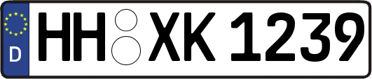 HH-XK1239