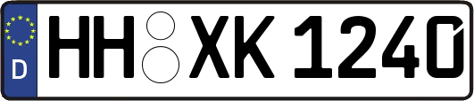 HH-XK1240