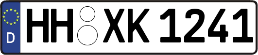 HH-XK1241