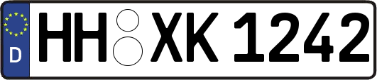 HH-XK1242