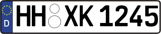 HH-XK1245