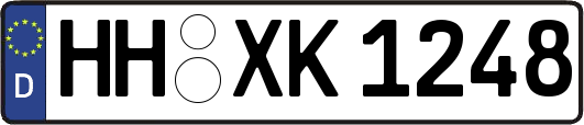 HH-XK1248