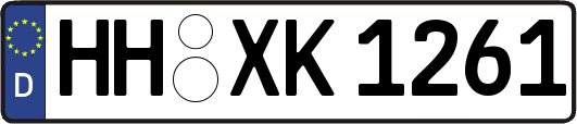 HH-XK1261