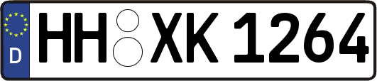 HH-XK1264