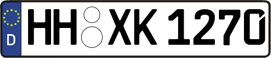 HH-XK1270