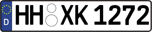 HH-XK1272