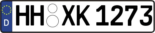 HH-XK1273
