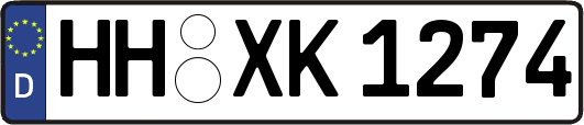 HH-XK1274