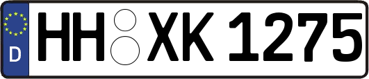 HH-XK1275