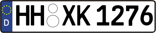 HH-XK1276