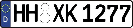 HH-XK1277