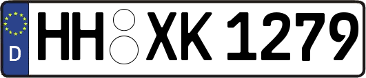 HH-XK1279