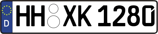 HH-XK1280