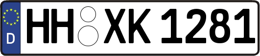 HH-XK1281