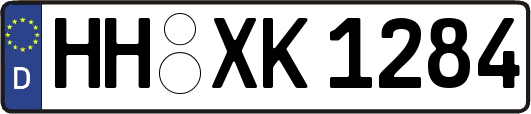 HH-XK1284