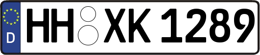 HH-XK1289