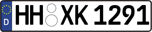 HH-XK1291