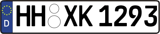 HH-XK1293