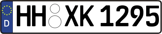 HH-XK1295