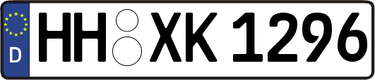 HH-XK1296