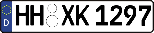 HH-XK1297