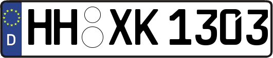 HH-XK1303