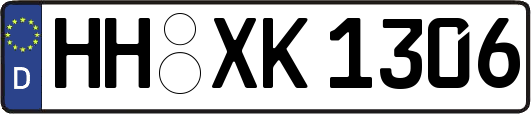 HH-XK1306